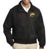 Lightweight Charger Jacket Thumbnail