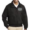 Lightweight Charger Jacket Thumbnail