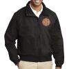 Lightweight Charger Jacket Thumbnail