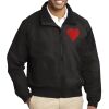 Lightweight Charger Jacket Thumbnail