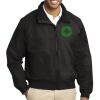 Lightweight Charger Jacket Thumbnail