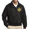 Lightweight Charger Jacket Thumbnail