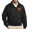 Lightweight Charger Jacket Thumbnail