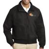 Lightweight Charger Jacket Thumbnail