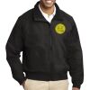 Lightweight Charger Jacket Thumbnail