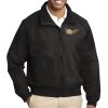 Lightweight Charger Jacket Thumbnail