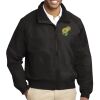 Lightweight Charger Jacket Thumbnail