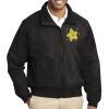 Lightweight Charger Jacket Thumbnail