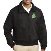 Lightweight Charger Jacket Thumbnail