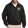 Lightweight Charger Jacket Thumbnail