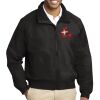 Lightweight Charger Jacket Thumbnail