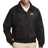 Lightweight Charger Jacket Thumbnail