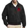 Lightweight Charger Jacket Thumbnail