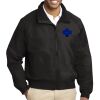 Lightweight Charger Jacket Thumbnail