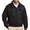Lightweight Charger Jacket Thumbnail
