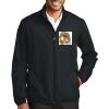 Zephyr Full Zip Jacket Thumbnail