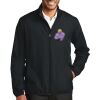 Zephyr Full Zip Jacket Thumbnail