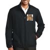 Zephyr Full Zip Jacket Thumbnail