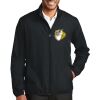 Zephyr Full Zip Jacket Thumbnail