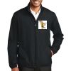 Zephyr Full Zip Jacket Thumbnail