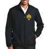 Zephyr Full Zip Jacket Thumbnail
