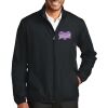 Zephyr Full Zip Jacket Thumbnail