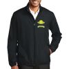 Zephyr Full Zip Jacket Thumbnail
