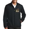 Zephyr Full Zip Jacket Thumbnail