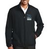 Zephyr Full Zip Jacket Thumbnail