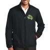 Zephyr Full Zip Jacket Thumbnail