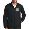 Zephyr Full Zip Jacket Thumbnail