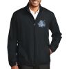 Zephyr Full Zip Jacket Thumbnail
