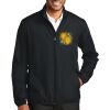 Zephyr Full Zip Jacket Thumbnail