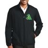 Zephyr Full Zip Jacket Thumbnail