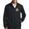 Zephyr Full Zip Jacket Thumbnail