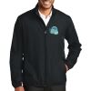 Zephyr Full Zip Jacket Thumbnail