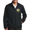 Zephyr Full Zip Jacket Thumbnail