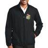 Zephyr Full Zip Jacket Thumbnail