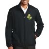 Zephyr Full Zip Jacket Thumbnail