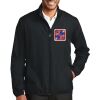 Zephyr Full Zip Jacket Thumbnail