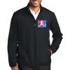 Zephyr Full Zip Jacket Thumbnail