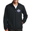 Zephyr Full Zip Jacket Thumbnail