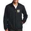 Zephyr Full Zip Jacket Thumbnail