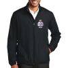 Zephyr Full Zip Jacket Thumbnail