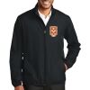 Zephyr Full Zip Jacket Thumbnail