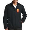 Zephyr Full Zip Jacket Thumbnail