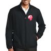 Zephyr Full Zip Jacket Thumbnail