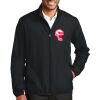 Zephyr Full Zip Jacket Thumbnail