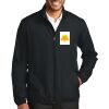 Zephyr Full Zip Jacket Thumbnail